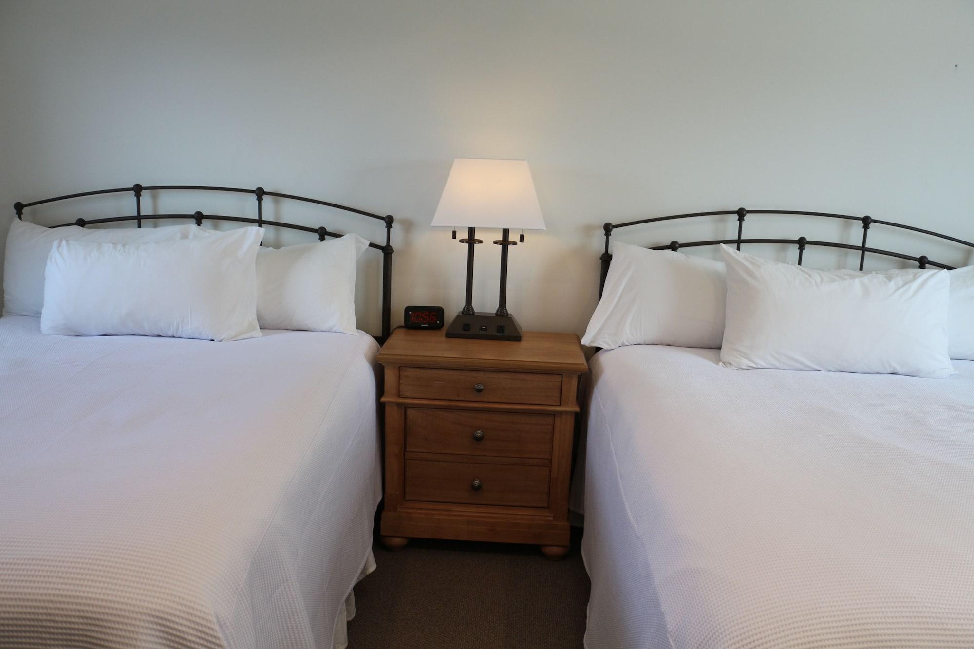 Cedar Creek Hotel New Haven Buitenkant foto