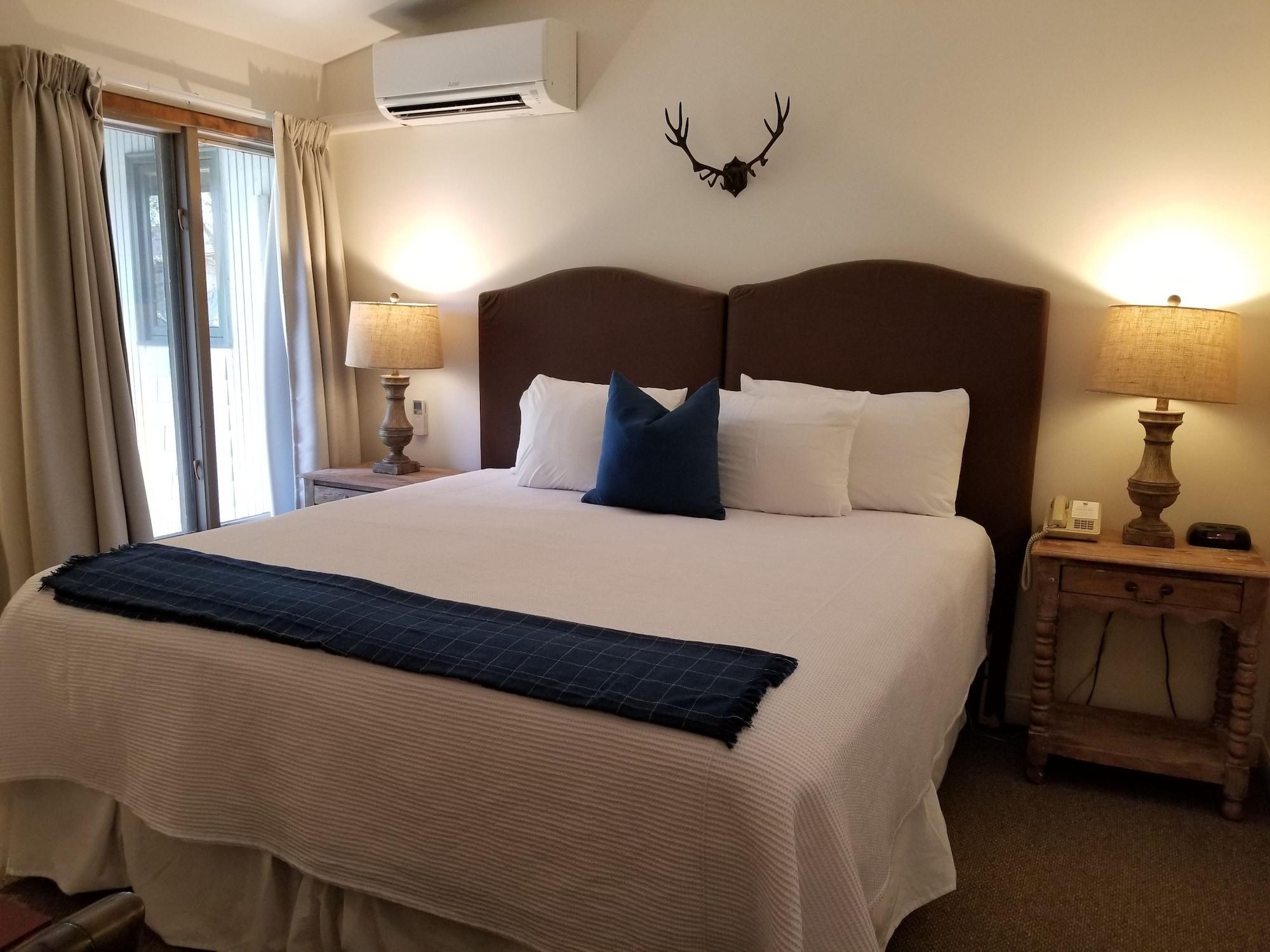Cedar Creek Hotel New Haven Buitenkant foto