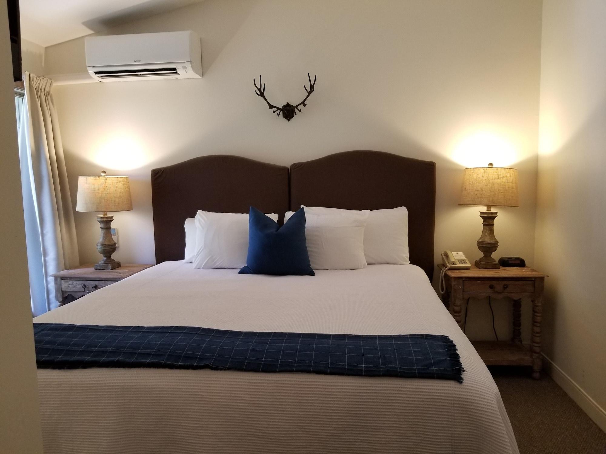 Cedar Creek Hotel New Haven Buitenkant foto