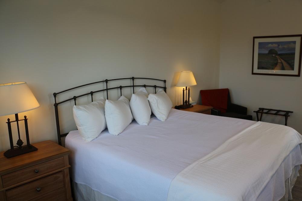 Cedar Creek Hotel New Haven Buitenkant foto