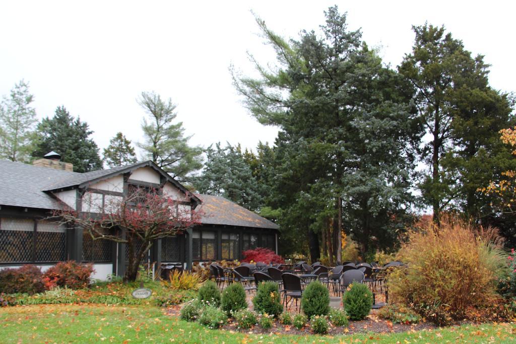 Cedar Creek Hotel New Haven Buitenkant foto