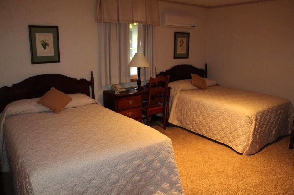 Cedar Creek Hotel New Haven Buitenkant foto
