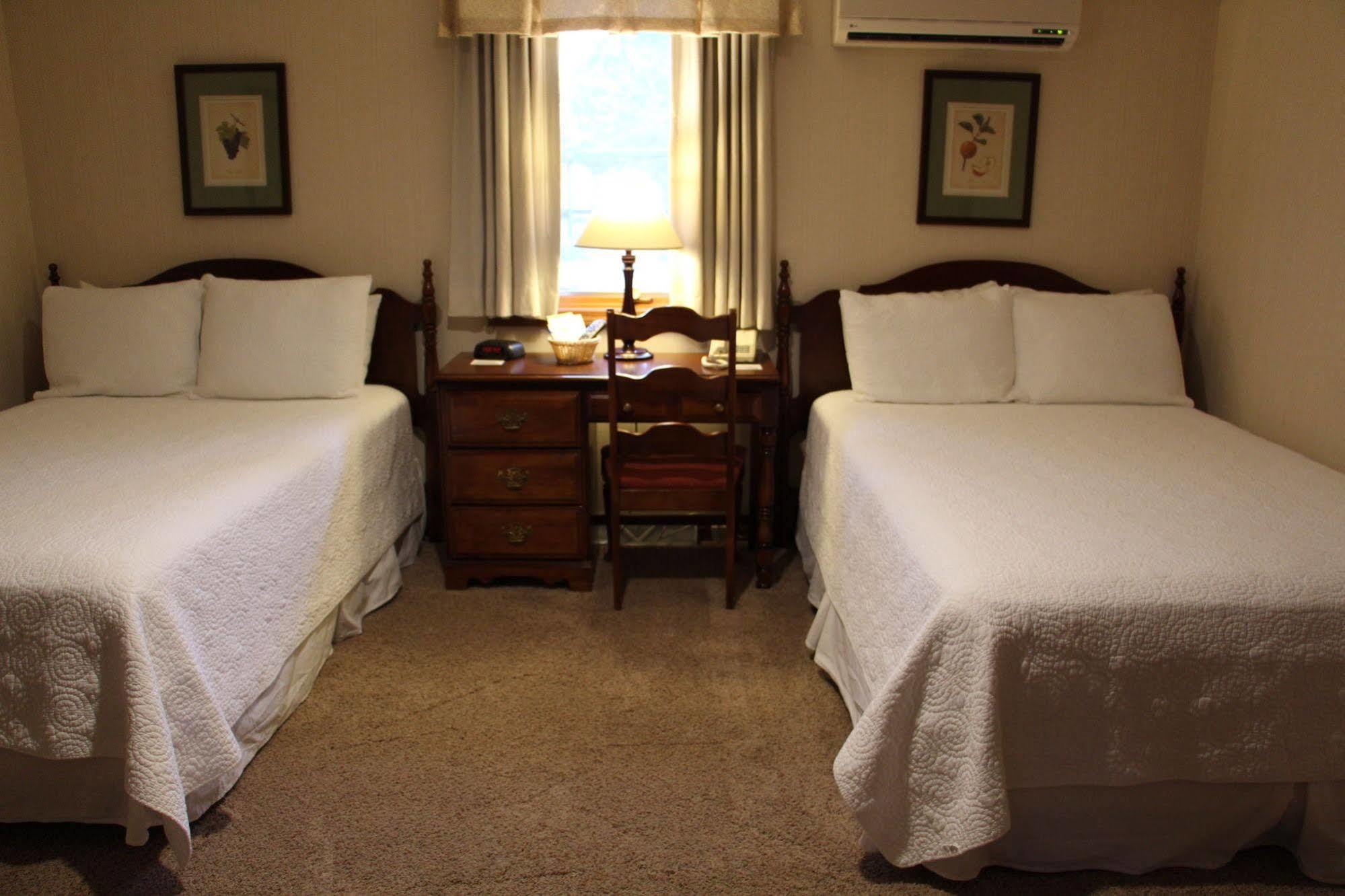 Cedar Creek Hotel New Haven Buitenkant foto